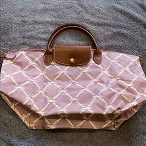 Lonhchamp Medium bag